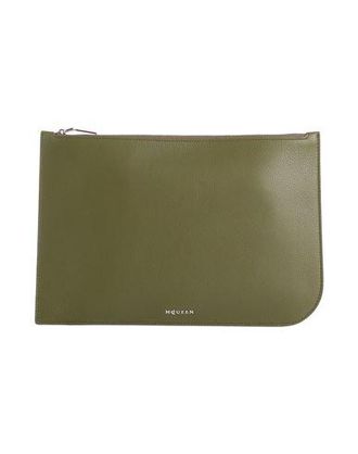 Alexander McQueen BAGS - Clutches sur YOOX.COM