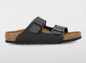 Birkenstock Scarpe Bambino colore Nero