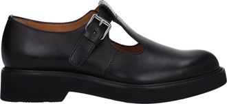 Churchs Leather Oxfords And Mens Derby