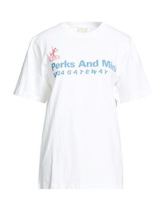 P.A.M. PERKS AND MINI TOPS - T-shirts auf YOOX.COM