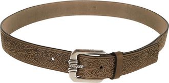 Etro Uomo, Accessori, Marrone, 95 CM, new