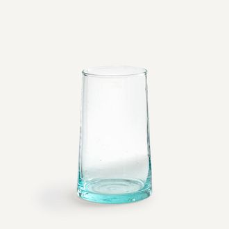 AM.PM Set van 6 fruitsap glazen Gimani