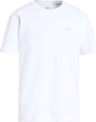 LUIGI BORRELLI NAPOLI TOPWEAR - T-shirts on YOOX.COM