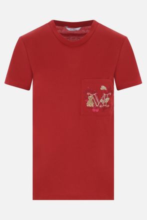 Max Mara T-Shirts And Polos