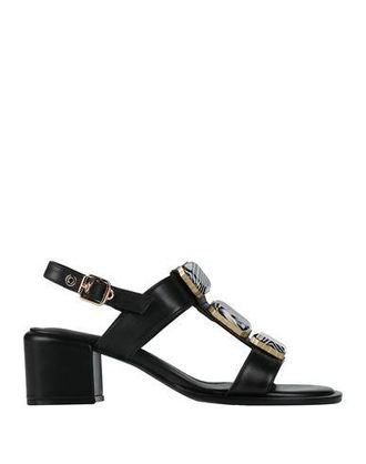 Apepazza CALZADO - Sandalias con cierre en YOOX.COM