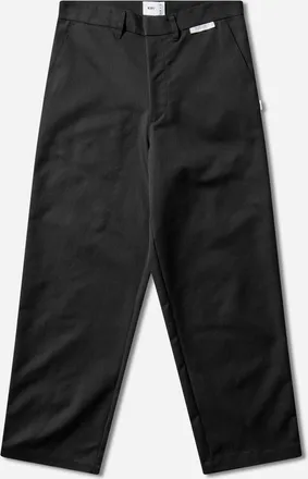 Wtaps Men s WRKT2002 Trousers Black