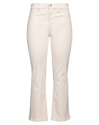 7 For All Mankind BOTTOMWEAR - Jeans on YOOX.COM