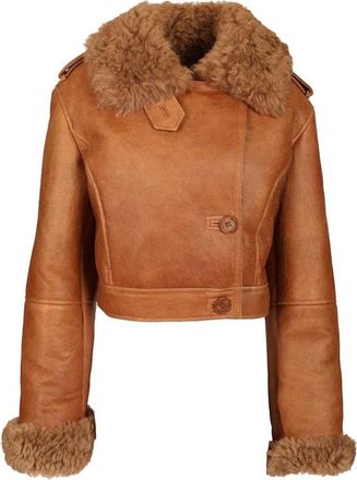 Chlo&eacute; Donna, Giacche, Arancione, 38 EU, new