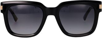 Dsquared2 Sunglasses D2 0219/S 807 Grey