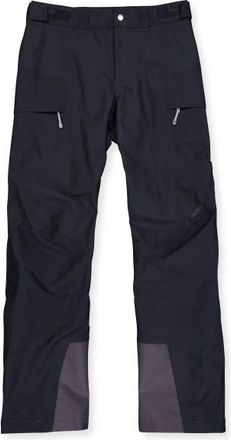 Houdini Ride Pants Skihose f&uuml;r Damen | blau