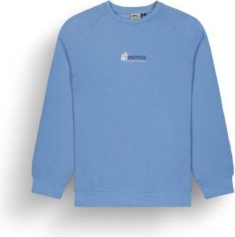 Picture Toanah Crew Pullover für Herren | blau