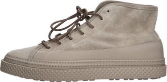 Buttero Sneakers Grijs - Heren - Veterlaarzen - Grijs - 40 EU - Schoenen