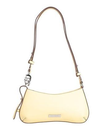 Karl Lagerfeld IKON SMOOTH MINI SHOULDER BAG