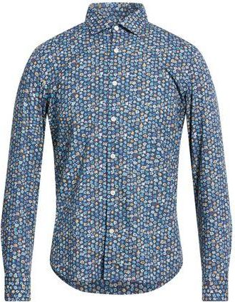 Ghirardelli TOPWEAR - Camicie su YOOX.COM