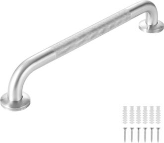 OEM Barra De Apoyo Para Ba&ntilde;era Con Agarre Antideslizante, Mango De 30 Cm