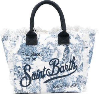 MC2 Saint Barth Hombre, Bolsos, Multicolor, Talla: ONE Size