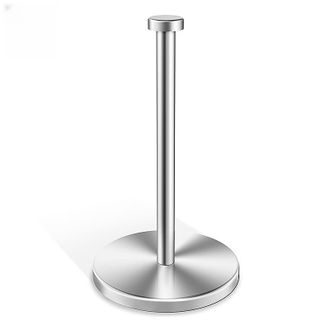 OEM Bandeja De Cocina Independiente, Soporte Para Toallas De Papel De Acero Inoxidable Con Ventosa, Toallero De Cocina Impermeable De Acero Inoxidable, Ju