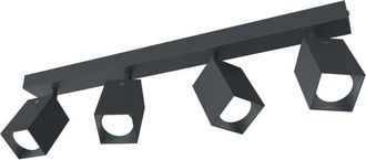 Lumicom Brick Plafon L Monocolor Mate