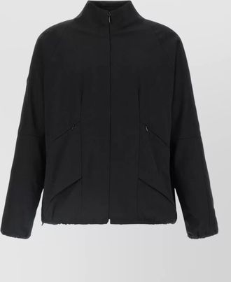 Kiko Kostadinov padded coat