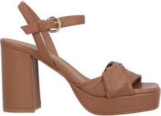 Carmens SCHUHE - Sandalen auf YOOX.COM