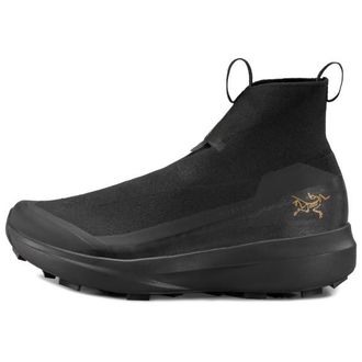 Arc'teryx Norvan 4 Nivalis Trailrunningschuhe f&uuml;r Herren | schwarz