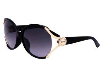 Guess GF6099/S 01B zonnebril