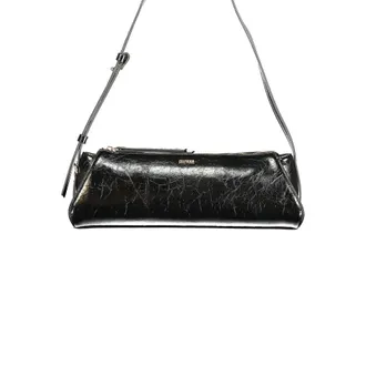 Guess Black Polyurethane Womens Womens Handbag