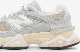 New Balance 9060 lone star grey / stoneware