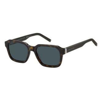 Tommy Hilfiger 2310/S Sunglasses - male - Tommy Hilfiger - Sunglasses - Brown - 53 MM - Accessories
