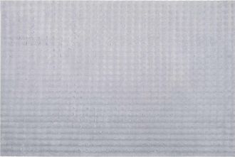 vidaXL Alfombras De &Aacute;rea Rectangular Sirolo Gris 170 X 120 Cm Vidaxl
