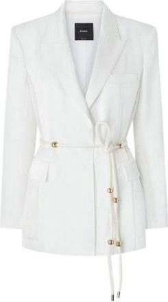 Pinko Jackets Light And Natural