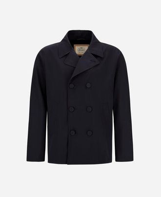 Herno erwtenjas in Dean