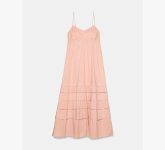 Kate Spade New York Breezy Voile Maxi Dress