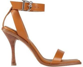 Dsquared2 CALZADO - Sandalias con cierre en YOOX.COM