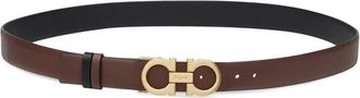 Ferragamo H25 Belt Accessories