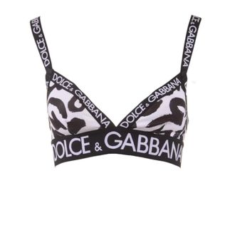 Dolce & Gabbana Dames, Ondergoed, Veelkleurig, Maat: M