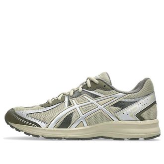 Asics Jog 100 S Khaki Pure Silver 1203A741-300