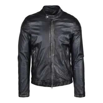 Giorgio Brato Uomo, Giacche, Nero, M, new
