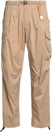 White Sand Pants