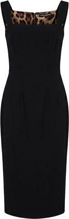 Dolce & Gabbana VESTITI - Vestiti midi su YOOX.COM