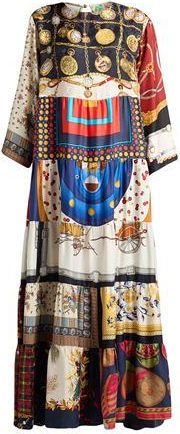 Rianna + Nina VESTITI - Vestiti lunghi su YOOX.COM