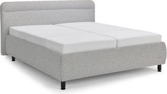 Schubiger M&ouml;bel Polsterbett Comfort