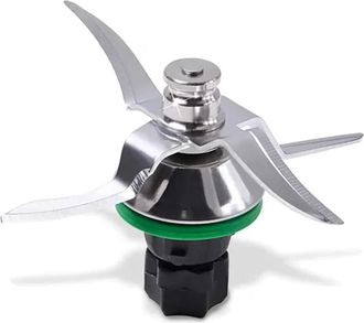 OEM 2-delige Thermomix Tm5 Tm6 Messen, Mis Productos Para Thermomix Tm5 Tm6, Vervangende Onderdelen Y Accesorios
