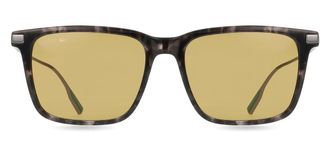 Lacoste L6017S 240 Mens Sunglasses Tortoiseshell Size 55
