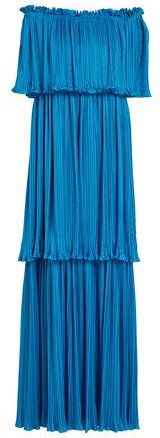 Alberta Ferretti DRESSES - Maxi dresses sur YOOX.COM