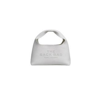 Marc Jacobs Dames, Tassen, Wit, Maat: ONE Size Leer