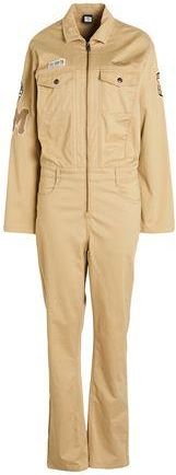 Aeronautica JUMPSUITS & TRACKSUITS - Jumpsuits on YOOX.COM