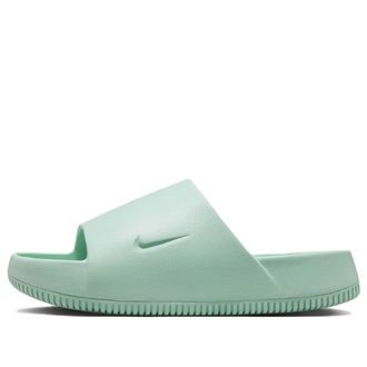 Nike (WMNS) Nike Calm Slide Jade Ice DX4816-300