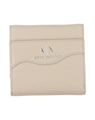 A|X Armani Exchange Marroquiner&iacute;a - Billeteras en YOOX.COM