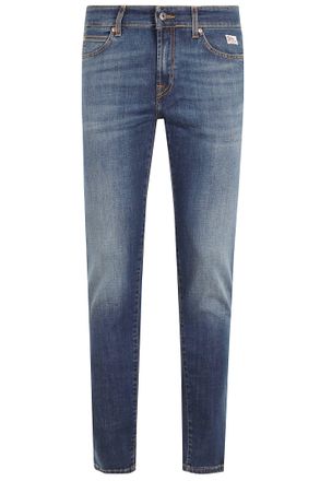 Roy Rogers 517 Man Denim Elast. Carlin
